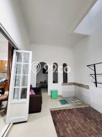 Siap Huni Rumah Mewah 5 Kamar di Pondokmelati Dekat ke Mana Saja Siap Huni Rumah Mewah 5 Kamar di Pondokmelati Dekat ke Mana Saja