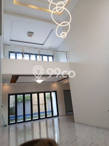 Dijual Rumah Mewah Exclusive di Kebayoran Baru, Jakarta Selatan Dijual Rumah Mewah Exclusive di Kebayoran Baru, Jakarta Selatan