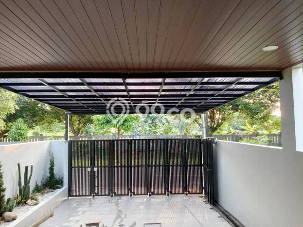 Dijual Rumah Luas Megah Dengan View Eksklusif di Pondok Kelapa, Jakarta Timur Dijual Rumah Luas Megah Dengan View Eksklusif di Pondok Kelapa, Jakarta Timur