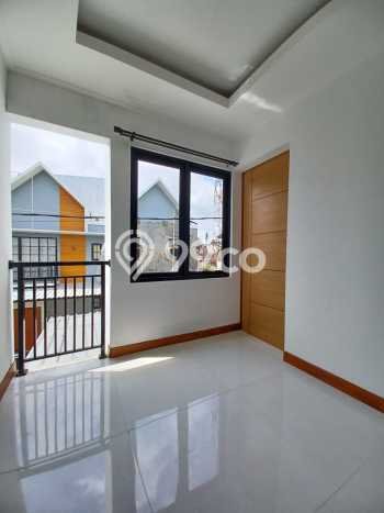 Hunian Cantik Minimalis Lb 85m2 di Jatiwaringin, Bekasi Hunian Cantik Minimalis Lb 85m2 di Jatiwaringin, Bekasi