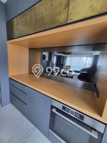 Dijual Apartemen Luxury di Casablanca 3 Kamar & 3 Kamar Mandi Dijual Apartemen Luxury di Casablanca 3 Kamar & 3 Kamar Mandi