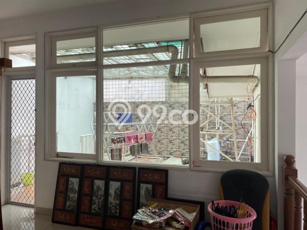 Ready to Use! Luxury House LT 518m2 Desain Elegan di Kayu Putih Ready to Use! Luxury House LT 518m2 Desain Elegan di Kayu Putih