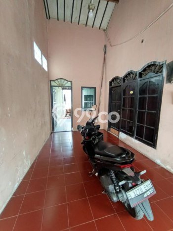 Rumah Minimalis 7 KT LT 216m2 di Pondok Gede Rumah Minimalis 7 KT LT 216m2 di Pondok Gede
