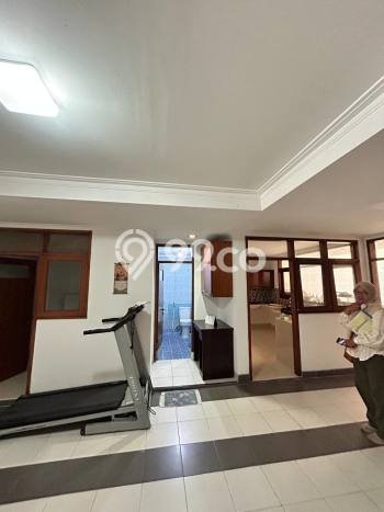 Hunian Super Elit dengan Akses Paling Strategis di scbd, Jakarta Selatan Hunian Super Elit dengan Akses Paling Strategis di scbd, Jakarta Selatan