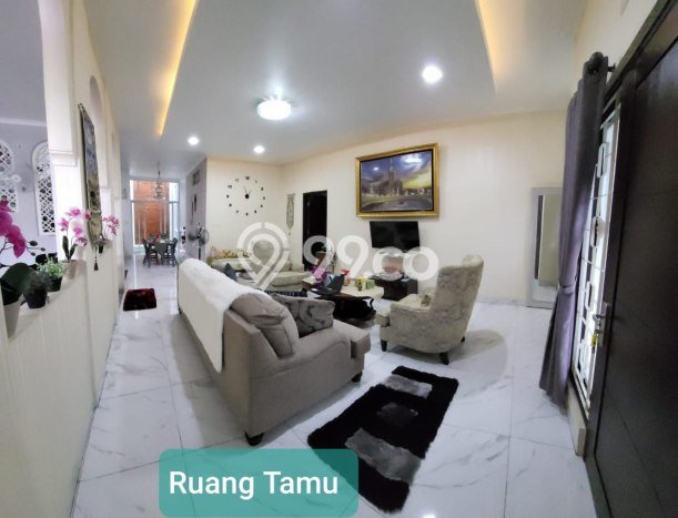 Hunian Super Elit dengan Akses Paling Strategis di Galaxy, Bekasi Hunian Super Elit dengan Akses Paling Strategis di Galaxy, Bekasi
