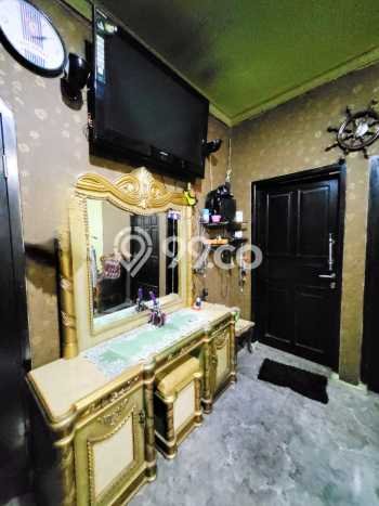 For Sale! Luxury House LT 211m2 Desain Modern di Cilangkap For Sale! Luxury House LT 211m2 Desain Modern di Cilangkap
