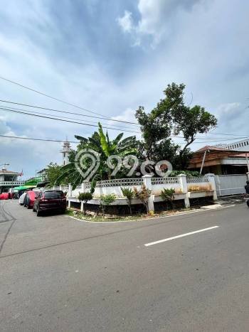 Hunian Elit LB 600m2 Siap Pakai Desain Elegan di Rawamangun, Jakarta Timur Hunian Elit LB 600m2 Siap Pakai Desain Elegan di Rawamangun, Jakarta Timur