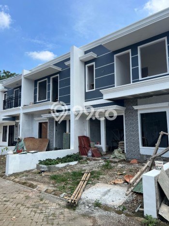 Rumah Modern 3 KT di Depok I Depok Unfurnished Rumah Modern 3 KT di Depok I Depok Unfurnished