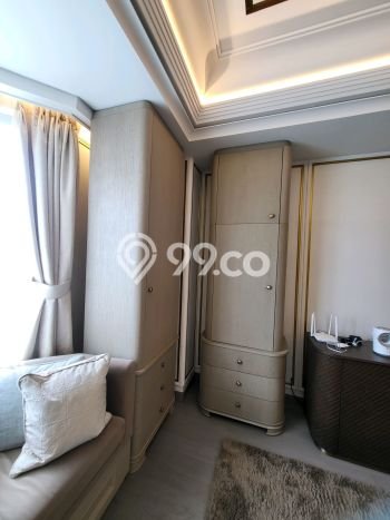 Dijual Apartemen Luxury di Casablanca 3 Kamar & 3 Kamar Mandi Dijual Apartemen Luxury di Casablanca 3 Kamar & 3 Kamar Mandi