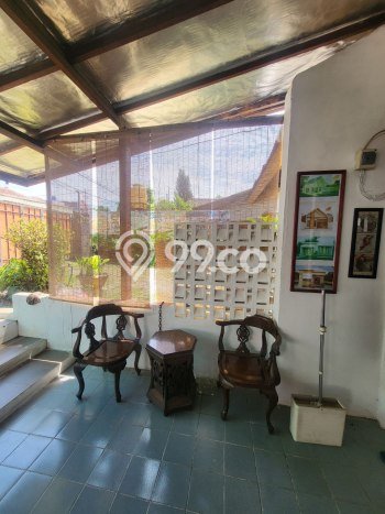 Tanah Dijual Area Strategis di Jatimakmur Bekasi 560m2 Tanah Dijual Area Strategis di Jatimakmur Bekasi 560m2