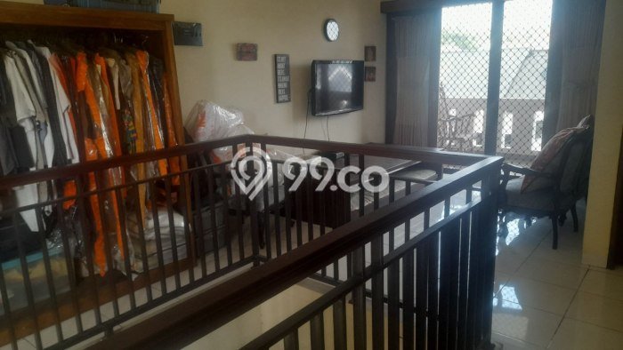 Dijual Rumah 4 Kamar Lokasi Strategis Nyaman dan Strategis di Cikunir Dijual Rumah 4 Kamar Lokasi Strategis Nyaman dan Strategis di Cikunir