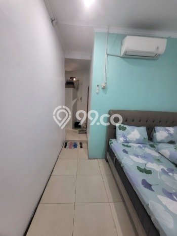 Rumah Luxury Modern Tanpa Renovasi di Jatibening Bekasi Rumah Luxury Modern Tanpa Renovasi di Jatibening Bekasi