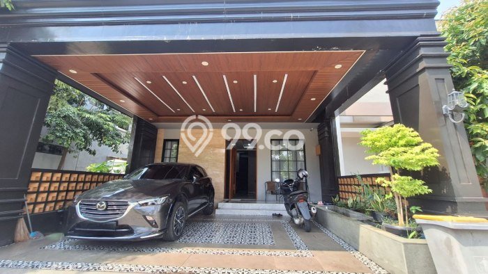 Dijual Rumah Mewah Megah Dengan View Eksklusif di Harapan Indah, Bekasi Dijual Rumah Mewah Megah Dengan View Eksklusif di Harapan Indah, Bekasi