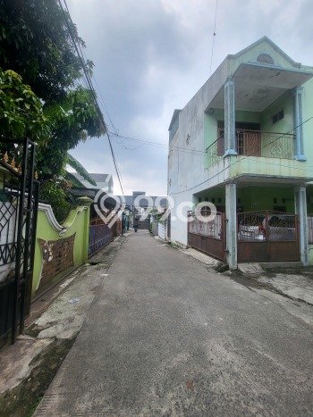 Rumah Luxury Modern Tanpa Renovasi di Jatibening Bekasi Rumah Luxury Modern Tanpa Renovasi di Jatibening Bekasi