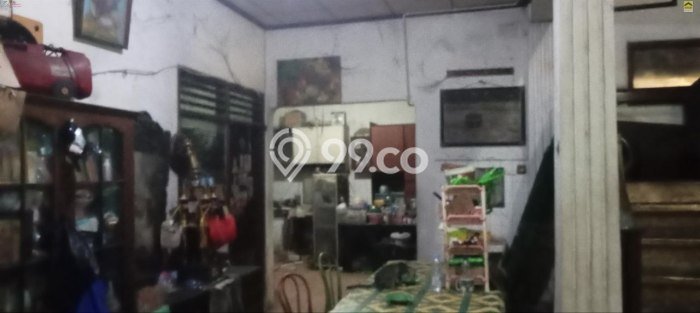 Kavling Tanah untuk Dijual di Bendungan Hilir, Jakarta Pusat, Luas 462m2 Kavling Tanah untuk Dijual di Bendungan Hilir, Jakarta Pusat, Luas 462m2