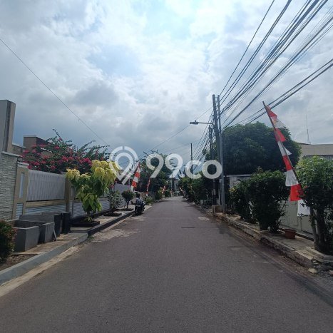 Jual Rumah Mewah Megah Dengan View Eksklusif di Pulogebang, Jakarta Timur Jual Rumah Mewah Megah Dengan View Eksklusif di Pulogebang, Jakarta Timur
