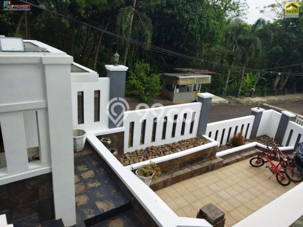 Hunian Eksklusif Siap Huni LT 320m2 di Cibubur, Depok Hunian Eksklusif Siap Huni LT 320m2 di Cibubur, Depok