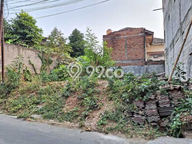Untuk Dijual Tanah 104m2 di Jatiwarna, Bekasi Untuk Dijual Tanah 104m2 di Jatiwarna, Bekasi