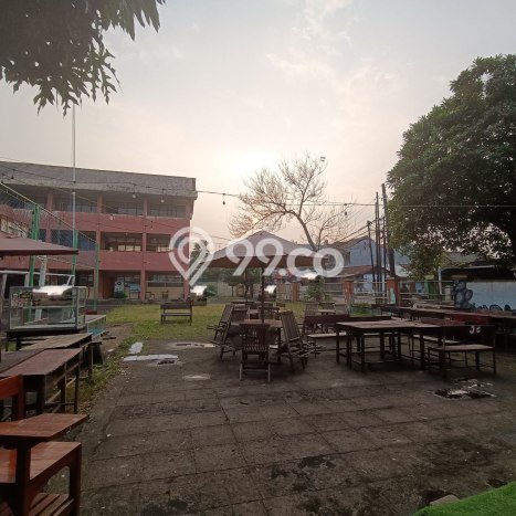 Kavling Tanah Dijual di Karawaci Tangerang Spesifikasi 2750m2 Kavling Tanah Dijual di Karawaci Tangerang Spesifikasi 2750m2