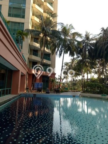 Dijual Apartemen Luxury di Casablanca 3 Kamar & 3 Kamar Mandi Dijual Apartemen Luxury di Casablanca 3 Kamar & 3 Kamar Mandi