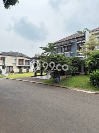 Siap Huni Rumah Minimalis & Modern LB 150m2 di Legenda Wisata Siap Huni Rumah Minimalis & Modern LB 150m2 di Legenda Wisata