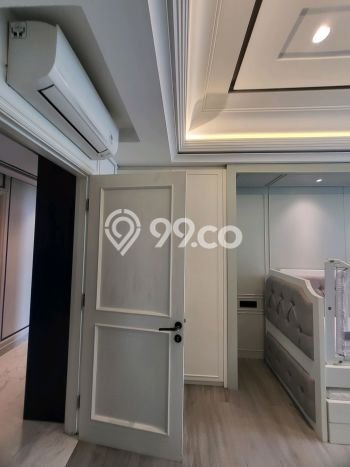Dijual Apartemen Luxury di Casablanca 3 Kamar & 3 Kamar Mandi Dijual Apartemen Luxury di Casablanca 3 Kamar & 3 Kamar Mandi