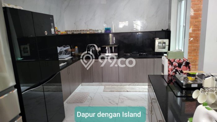Hunian Super Elit dengan Akses Paling Strategis di Galaxy, Bekasi Hunian Super Elit dengan Akses Paling Strategis di Galaxy, Bekasi