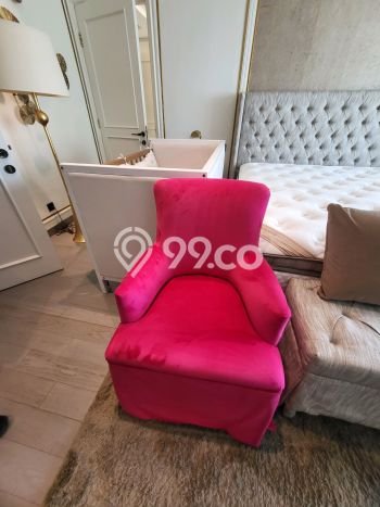 Dijual Apartemen Luxury di Casablanca 3 Kamar & 3 Kamar Mandi Dijual Apartemen Luxury di Casablanca 3 Kamar & 3 Kamar Mandi