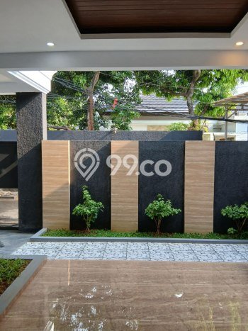 Dijual Rumah Mewah Exclusive di Kebayoran Baru, Jakarta Selatan Dijual Rumah Mewah Exclusive di Kebayoran Baru, Jakarta Selatan