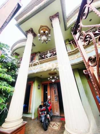For Sale! Luxury House LT 211m2 Desain Modern di Cilangkap For Sale! Luxury House LT 211m2 Desain Modern di Cilangkap