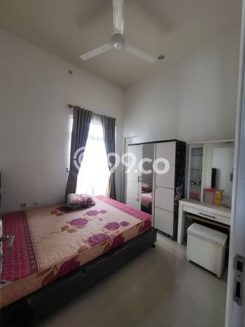 Rumah Strategis Modern Lb 160m2 di Tamansari, Bogor Rumah Strategis Modern Lb 160m2 di Tamansari, Bogor