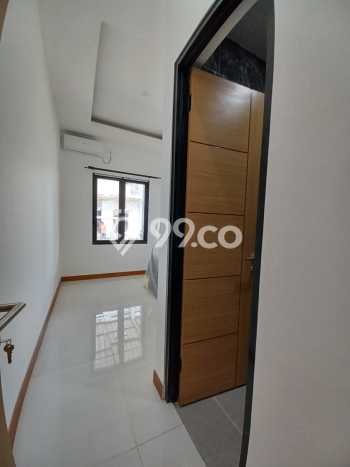 Hunian Cantik Minimalis Lb 85m2 di Jatiwaringin, Bekasi Hunian Cantik Minimalis Lb 85m2 di Jatiwaringin, Bekasi