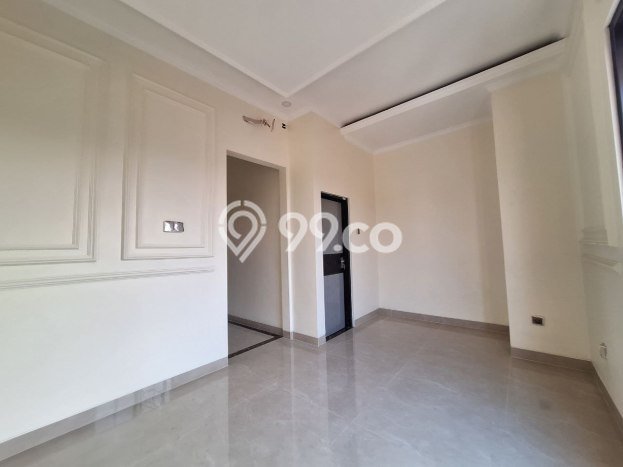 Jual Rumah Modern 3 KT di Jatikramat, Bekasi Jual Rumah Modern 3 KT di Jatikramat, Bekasi