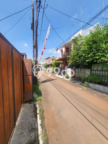 Tanah Dijual Area Strategis di Jatimakmur Bekasi 560m2 Tanah Dijual Area Strategis di Jatimakmur Bekasi 560m2