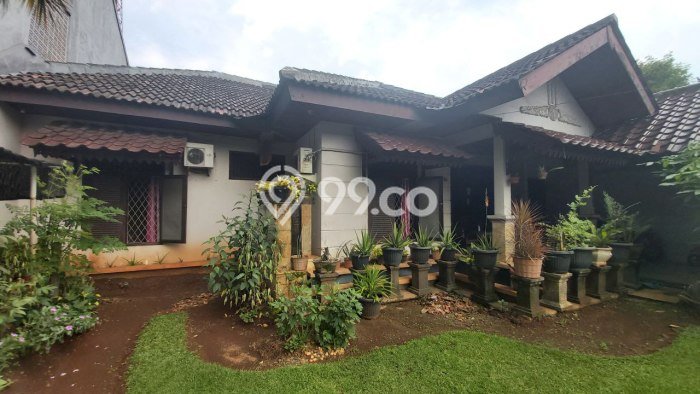 Hunian Mewah LB 120m2 Siap Pakai Desain Elegan di Jaka Permai, Bekasi Hunian Mewah LB 120m2 Siap Pakai Desain Elegan di Jaka Permai, Bekasi