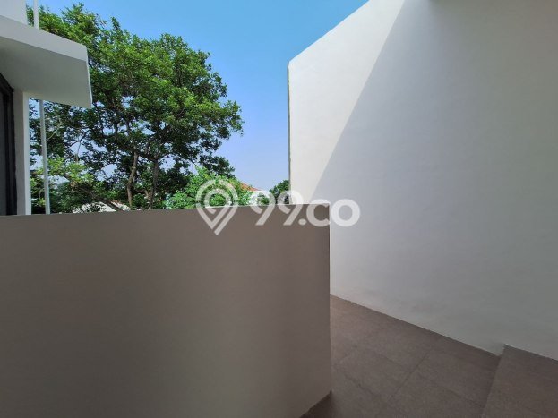 Dijual Rumah Modern 3 KT di Jatiwarna, Bekasi Dijual Rumah Modern 3 KT di Jatiwarna, Bekasi