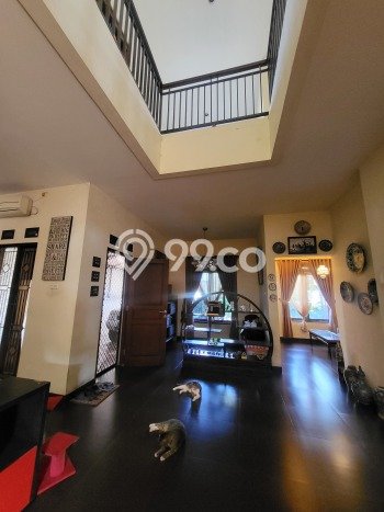 Dijual Rumah 4 Kamar Lokasi Strategis Nyaman dan Strategis di Cikunir Dijual Rumah 4 Kamar Lokasi Strategis Nyaman dan Strategis di Cikunir