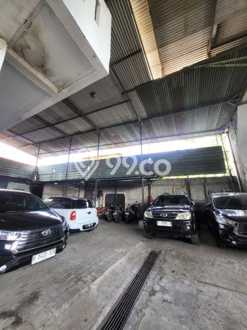 Komersial Dijual di Jakarta Selatan LT 850m2 & LB 1080m2 Lokasi Terbaik! Komersial Dijual di Jakarta Selatan LT 850m2 & LB 1080m2 Lokasi Terbaik!