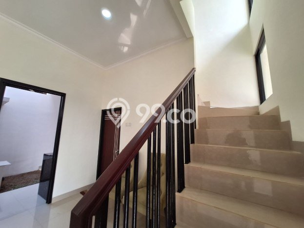 Dijual Rumah Modern 3 KT di Jatiwarna, Bekasi Dijual Rumah Modern 3 KT di Jatiwarna, Bekasi