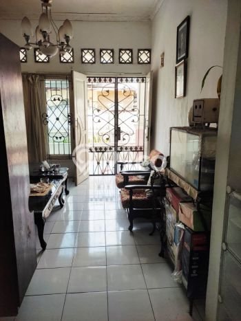 Rumah Minimalis 2 KT LT 119m2 di Jati Mekar Rumah Minimalis 2 KT LT 119m2 di Jati Mekar