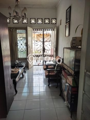 Rumah Minimalis 2 KT LT 119m2 di Jati Mekar Rumah Minimalis 2 KT LT 119m2 di Jati Mekar