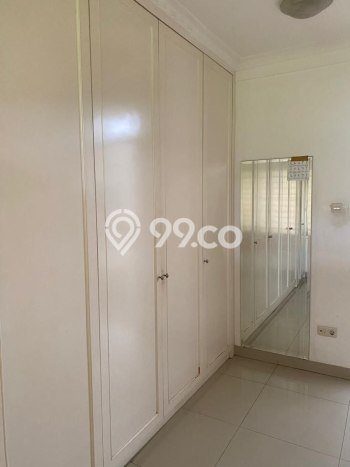 Ready to Use! Luxury House LT 518m2 Desain Elegan di Kayu Putih Ready to Use! Luxury House LT 518m2 Desain Elegan di Kayu Putih