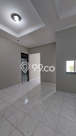 Rumah Minimalis 4 KT LT 162m2 di Cibubur Rumah Minimalis 4 KT LT 162m2 di Cibubur