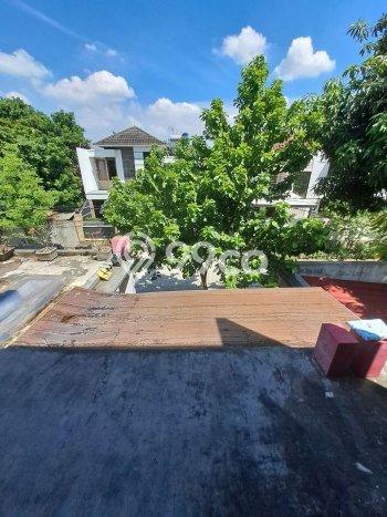 Ready to Use! Premium House LT 117m2 Desain Elegan di Pondok Kelapa Ready to Use! Premium House LT 117m2 Desain Elegan di Pondok Kelapa
