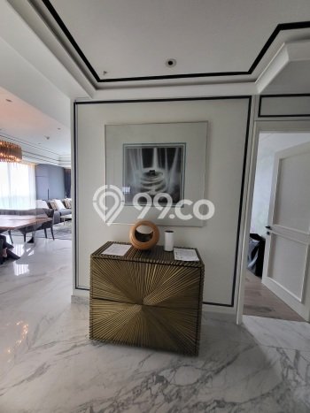 Dijual Apartemen Luxury di Casablanca 3 Kamar & 3 Kamar Mandi Dijual Apartemen Luxury di Casablanca 3 Kamar & 3 Kamar Mandi