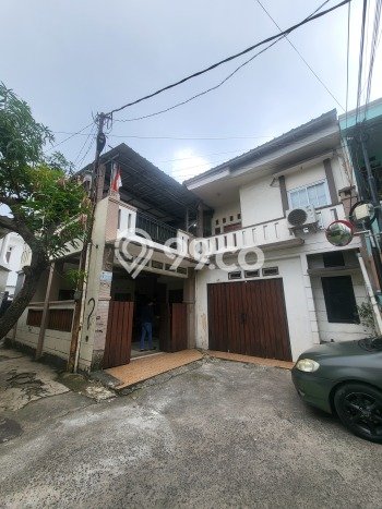 Rumah Luxury Modern Tanpa Renovasi di Jatibening Bekasi Rumah Luxury Modern Tanpa Renovasi di Jatibening Bekasi