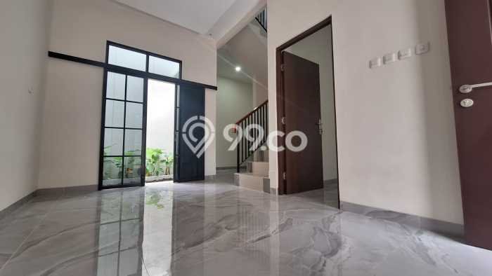 Rumah Luas Asri 3 KT Siap Pakai di Jatiwaringin Bekasi Rumah Luas Asri 3 KT Siap Pakai di Jatiwaringin Bekasi