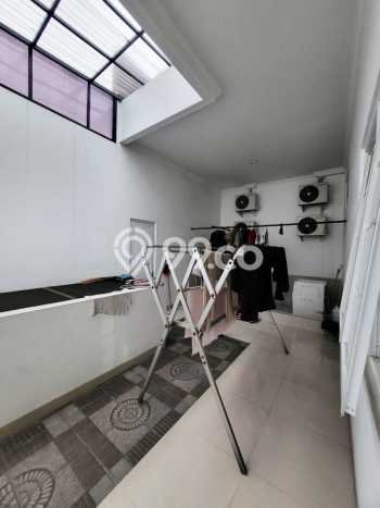 Siap Huni Rumah Mewah 5 Kamar di Pondokmelati Dekat ke Mana Saja Siap Huni Rumah Mewah 5 Kamar di Pondokmelati Dekat ke Mana Saja