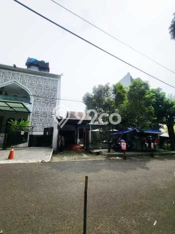 Rumah Elit LB 215m2 Siap Pakai Desain Elegan di Senopati, Jakarta Selatan Rumah Elit LB 215m2 Siap Pakai Desain Elegan di Senopati, Jakarta Selatan