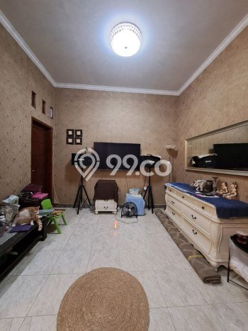 Rumah Modern 4 KT di Jatimulya Bekasi Rumah Modern 4 KT di Jatimulya Bekasi